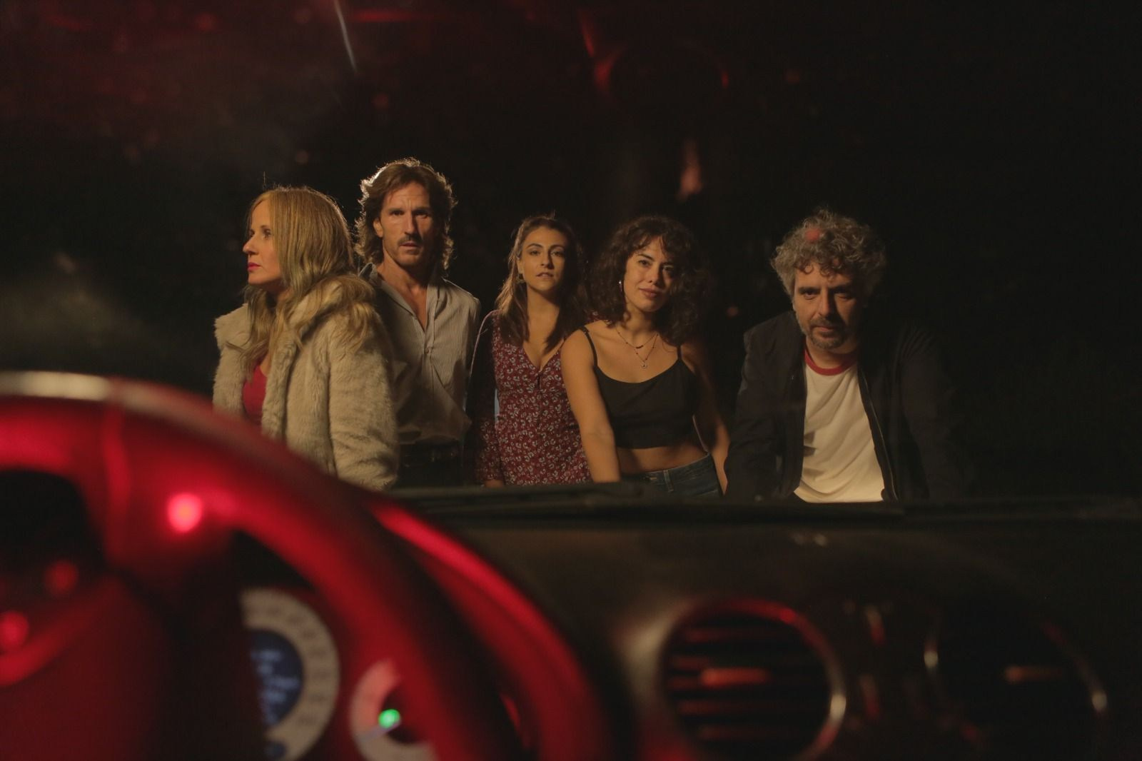 Emilia, Pardo y Bazán: entrevista sobre música, libertad creativa y rechazo a las etiquetas | FOTKAI