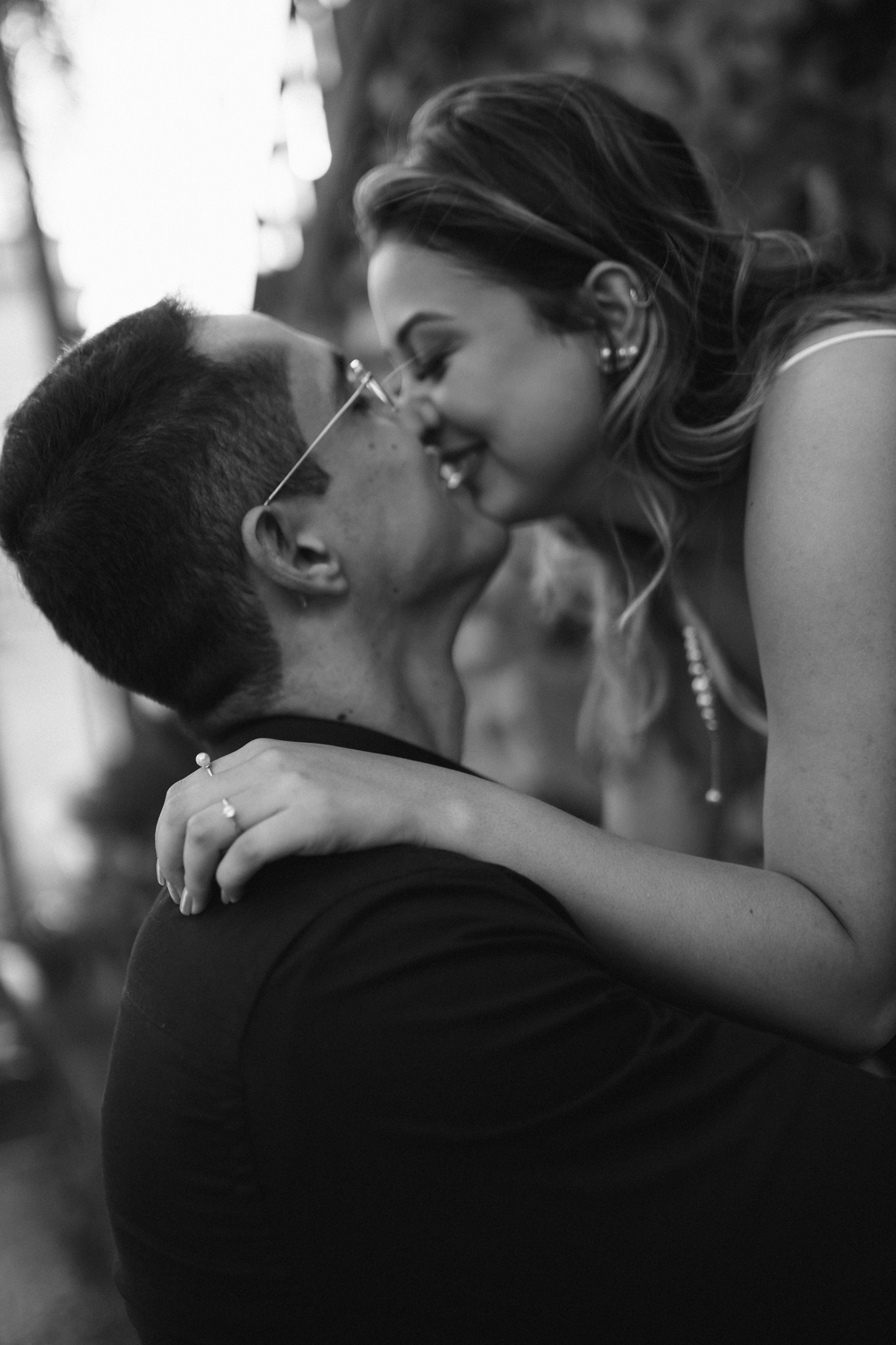 Isabele & arthur | e-session