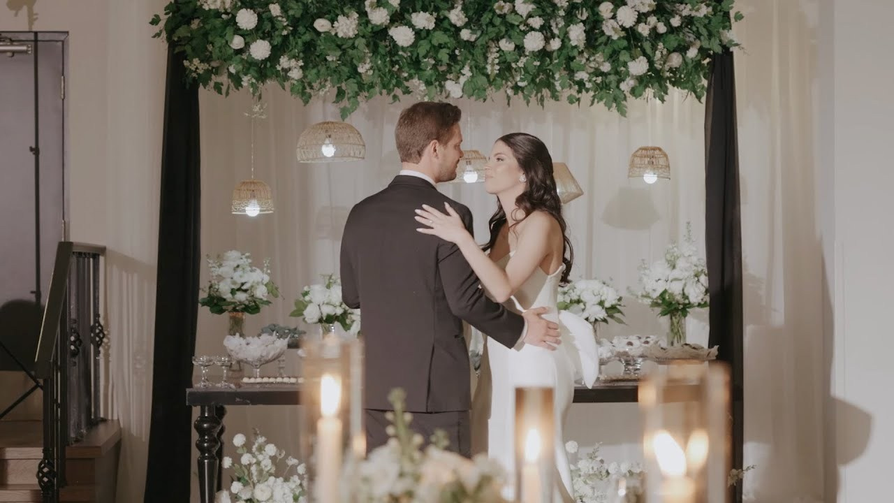 Daniel & Fernada. Storytellers Films — Candid Wedding Videographer & Photographer in Toronto, Ontario and beyond