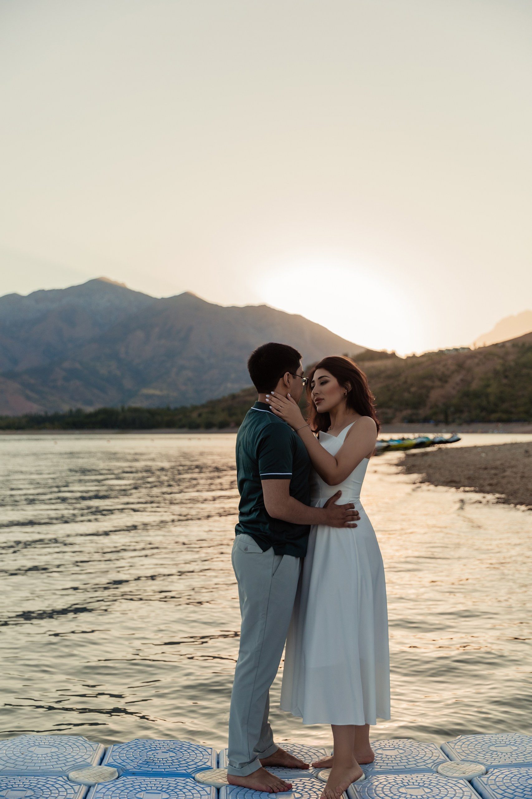 Отзывы. Фотограф Вероника Яцына в Ташкенте