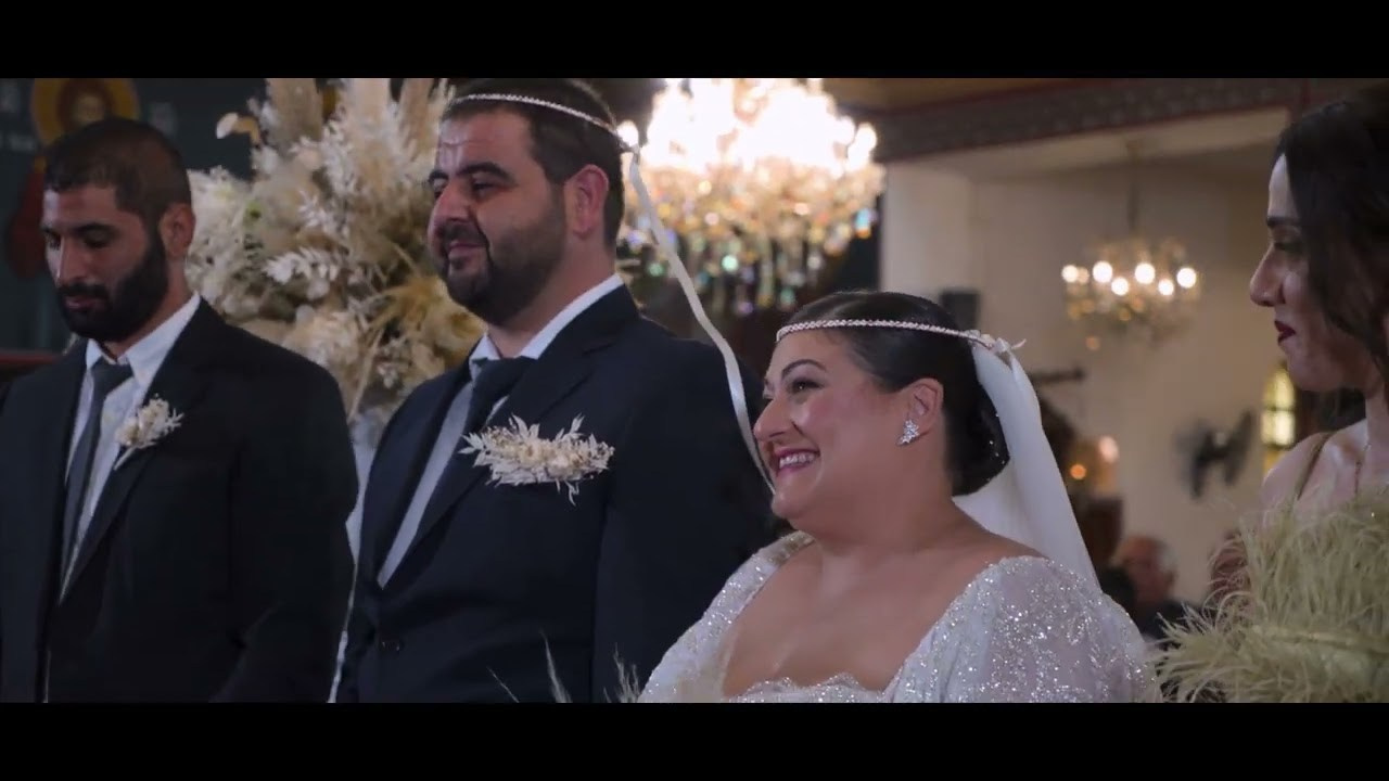 Wedding and Baptism photographer in cyprus