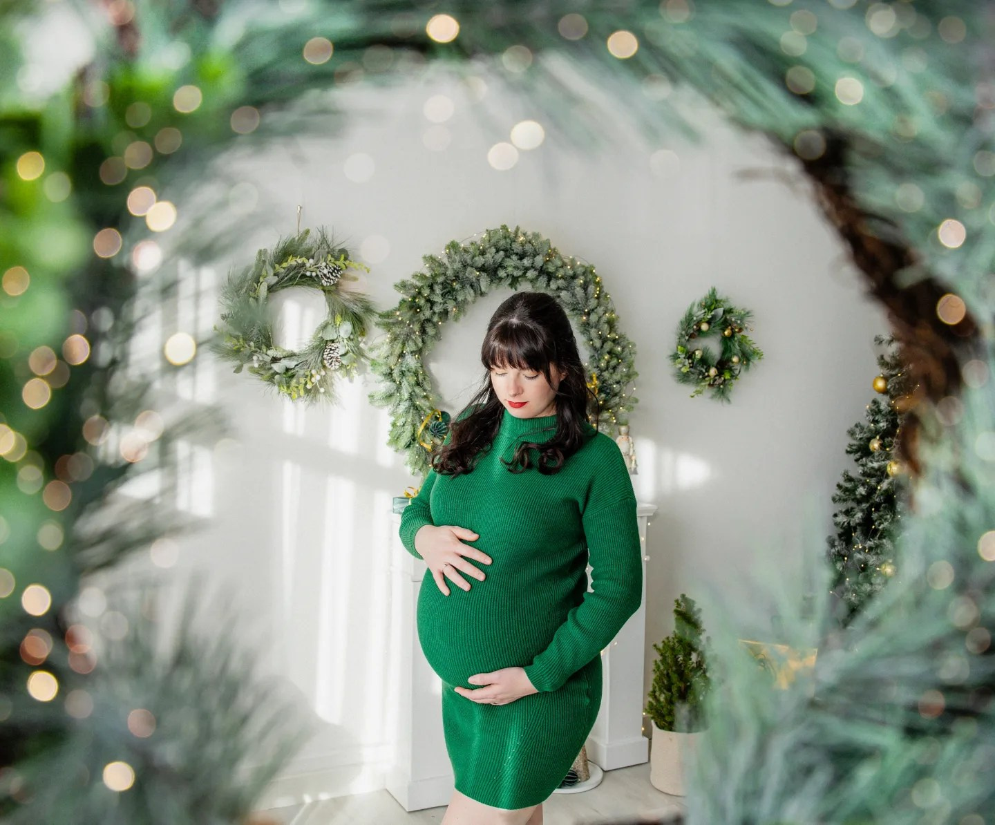 Weihnachts Shooting 2024/2025