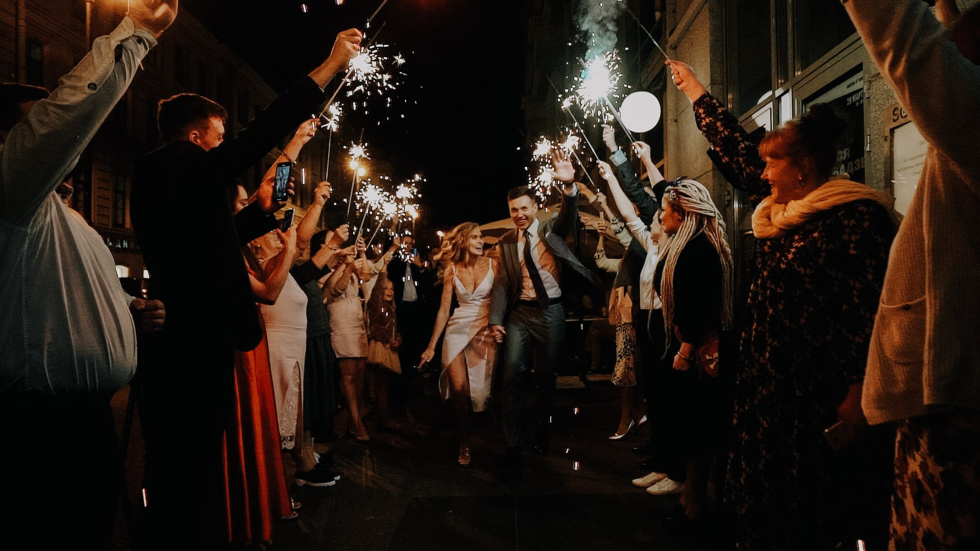 Testimonials. Videographer and photographer in New York // MAKAROV.VIDEO