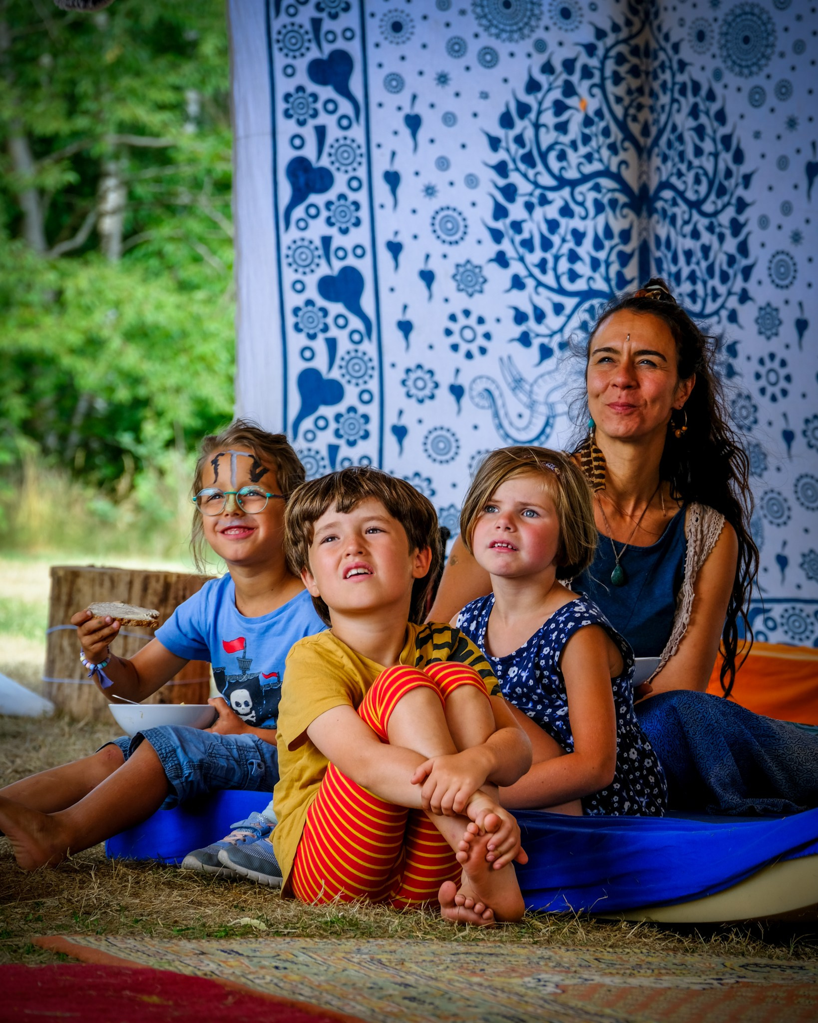 Event Photography - Book your spot for your next shooting. Murat Bostan Photography Documentary, Event and Portrait