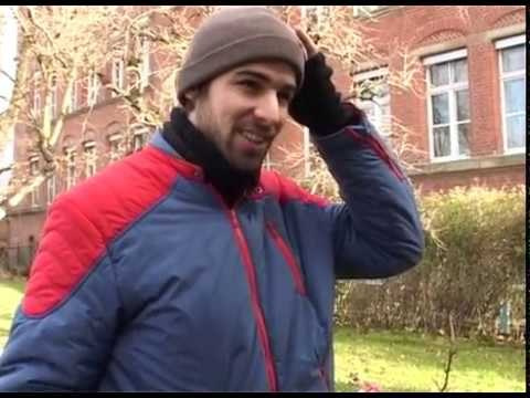 Короткометражные фильмы. Фотограф и фильммейкер Дмитрий Лимперт