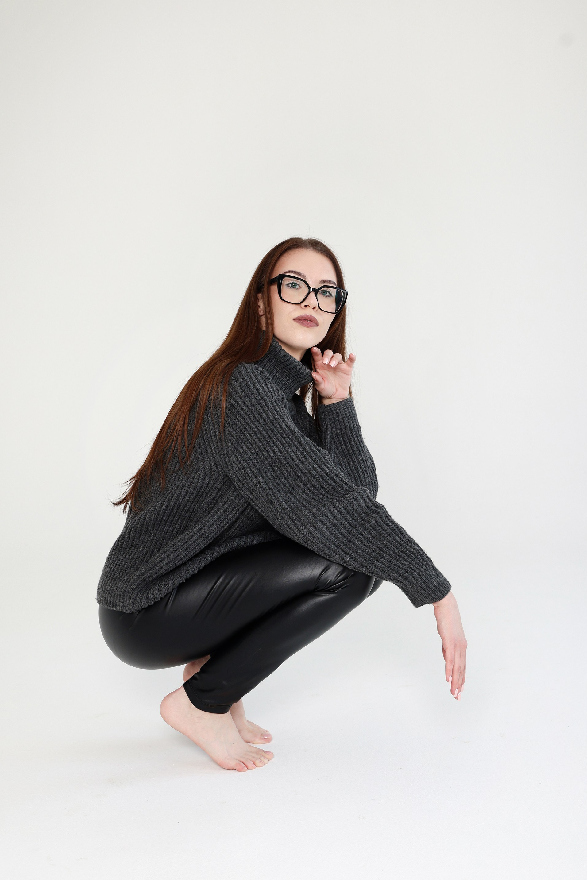 Настя. Фотограф Ольга Филимонова