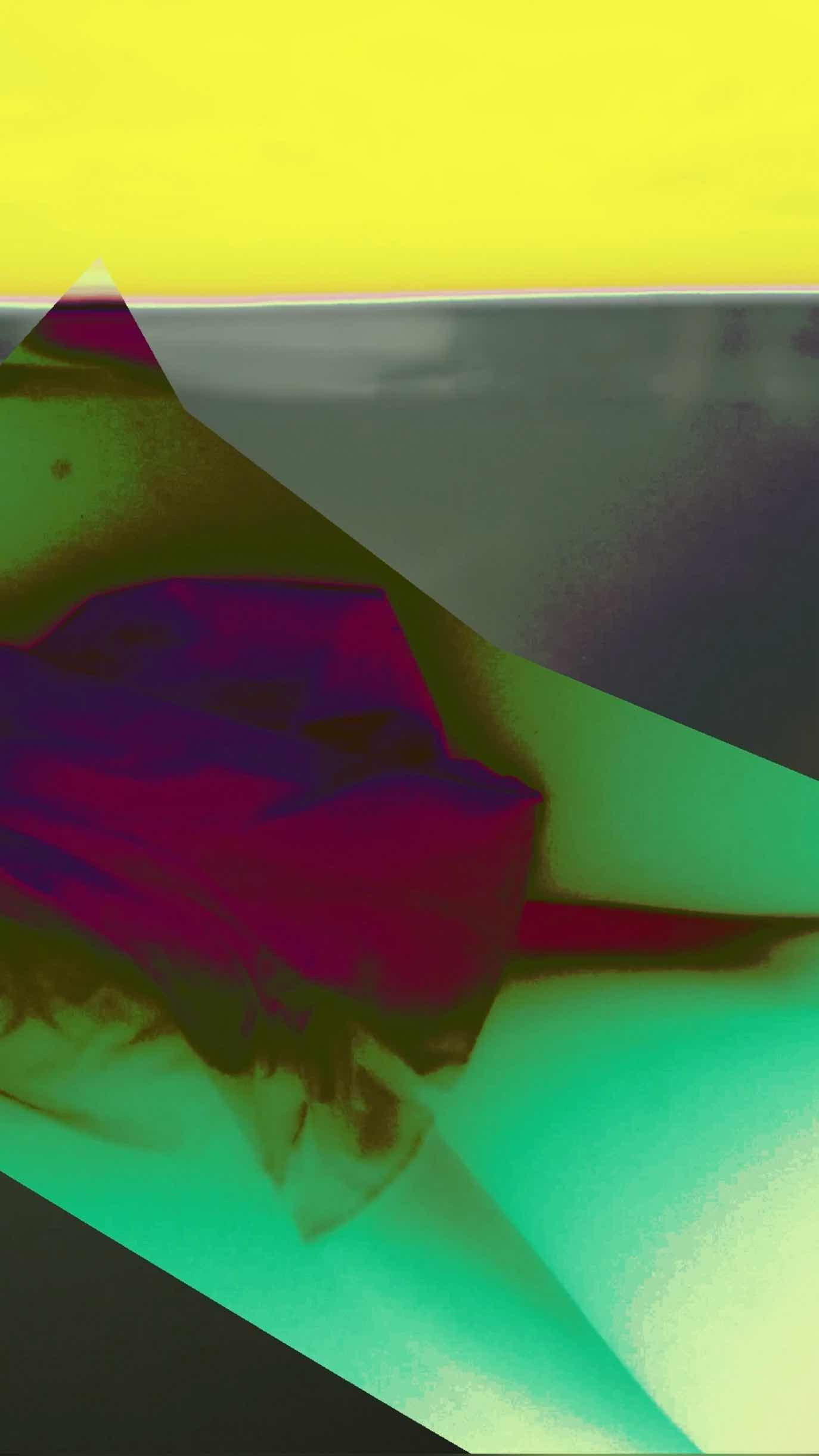 ENOUGH. Visual Artist