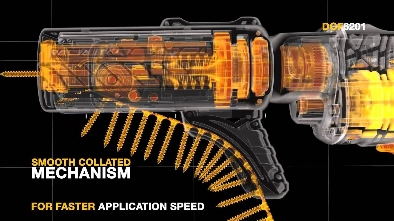 Reģipša skrūvmašīna. Instrumentu noma - risinājumi meistariem un lieliem uzņēmumiem