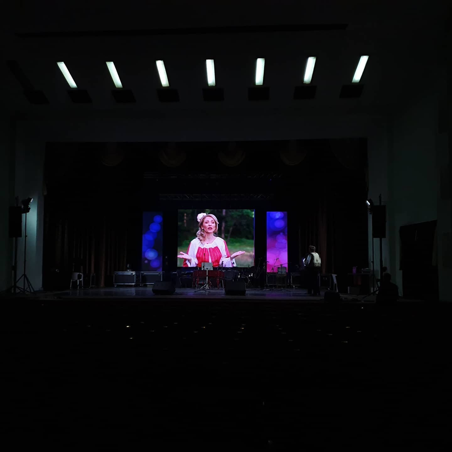 Главная. Zauglom — креативная продакшн-компания полного цикла