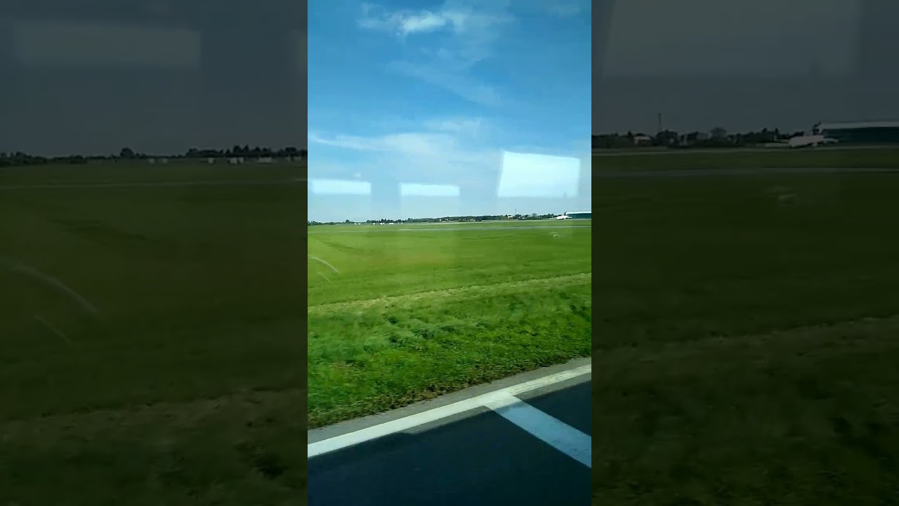 Airport Tour, Vaclav Havel Airport Prague, Ruzyne. Kiki-Niki-Cha! Learn, play, and discover with us!