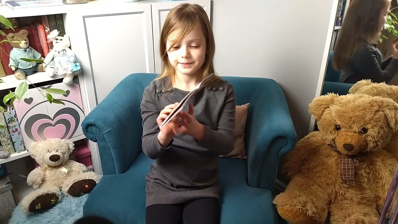 Příběhy mlád`átek. Kiki-Niki-Cha! Learn, play, and discover with us!