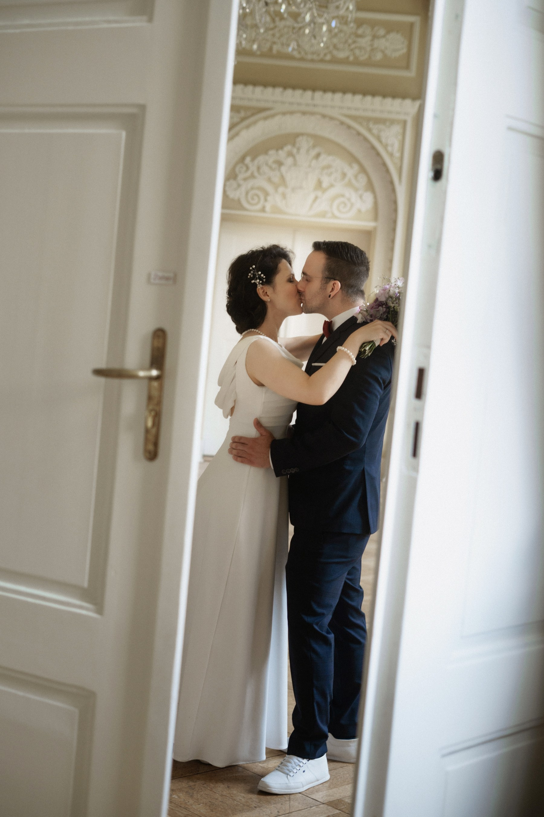 Hochzeitsfotograf aus Düsseldorf. Ted Estos | Fotograf | Düsseldorf · NRW