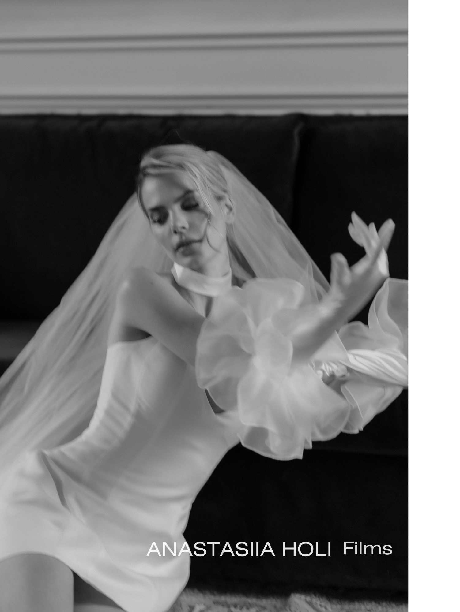 Anastasiia Holi Films
