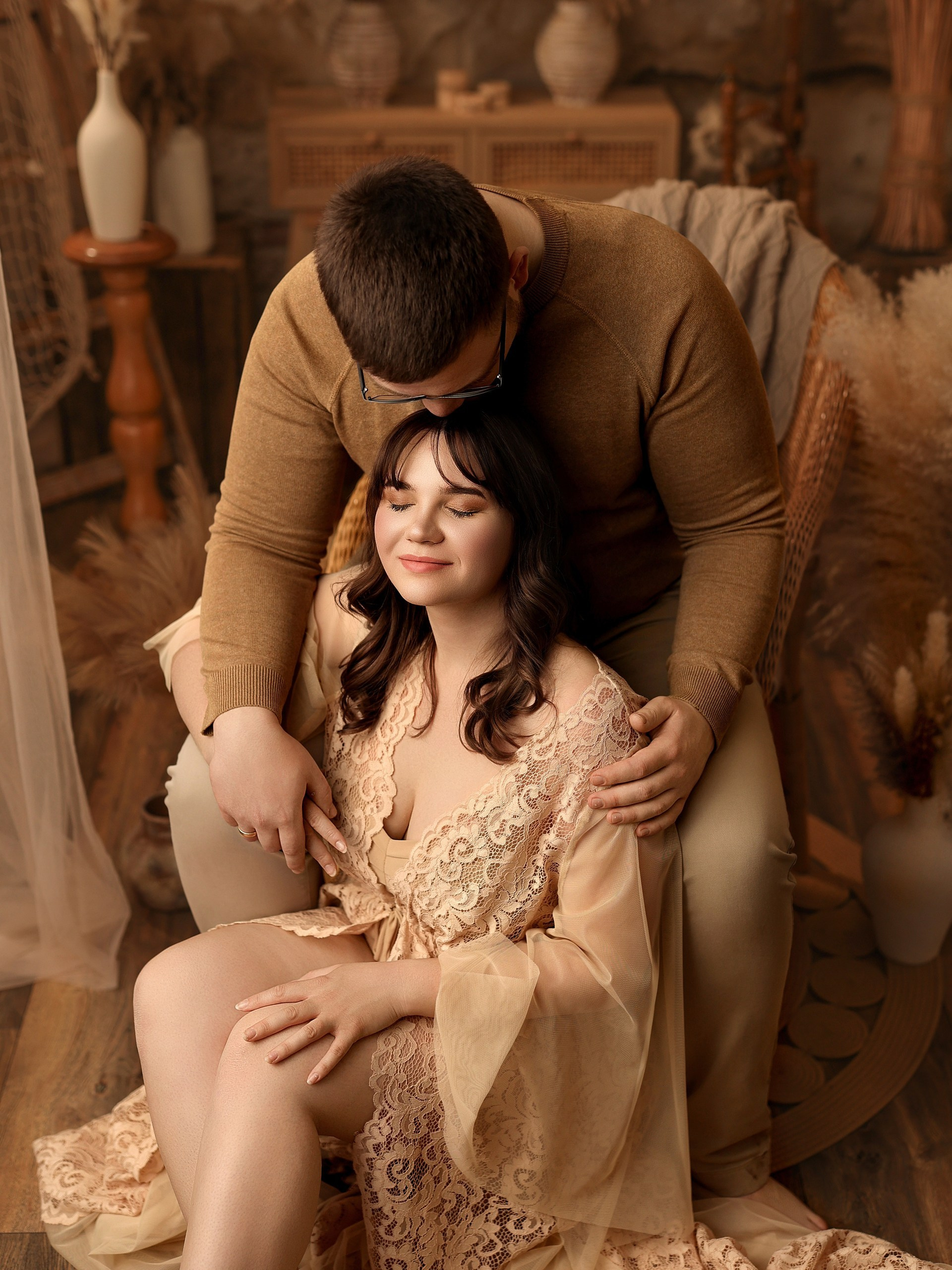 Studio Sets & Actionen. Familien- Fotografin in Marienhafe, Aurich, Emden, Norden, Leer