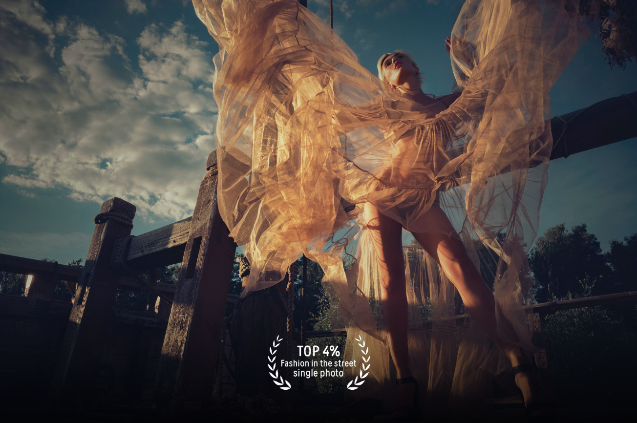 Hit the top 10 photographers!