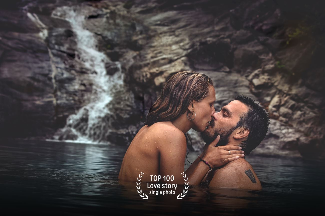 Photographer's blog. Top 100!