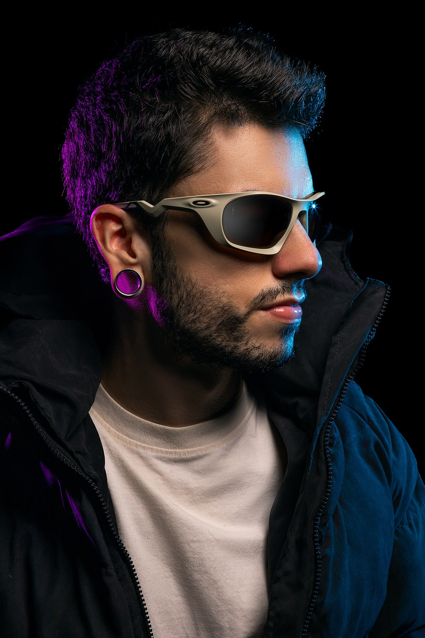 Vinicius Corrêa l Fotógrafo em Botucatu