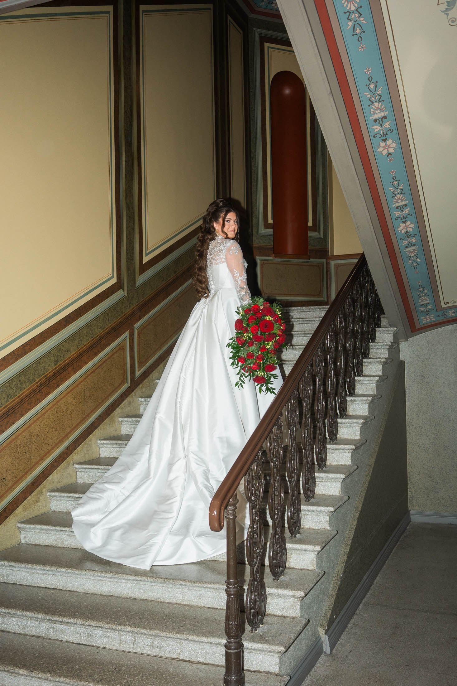 Fine art wedding Photographer Italy, Spain, France and Europe