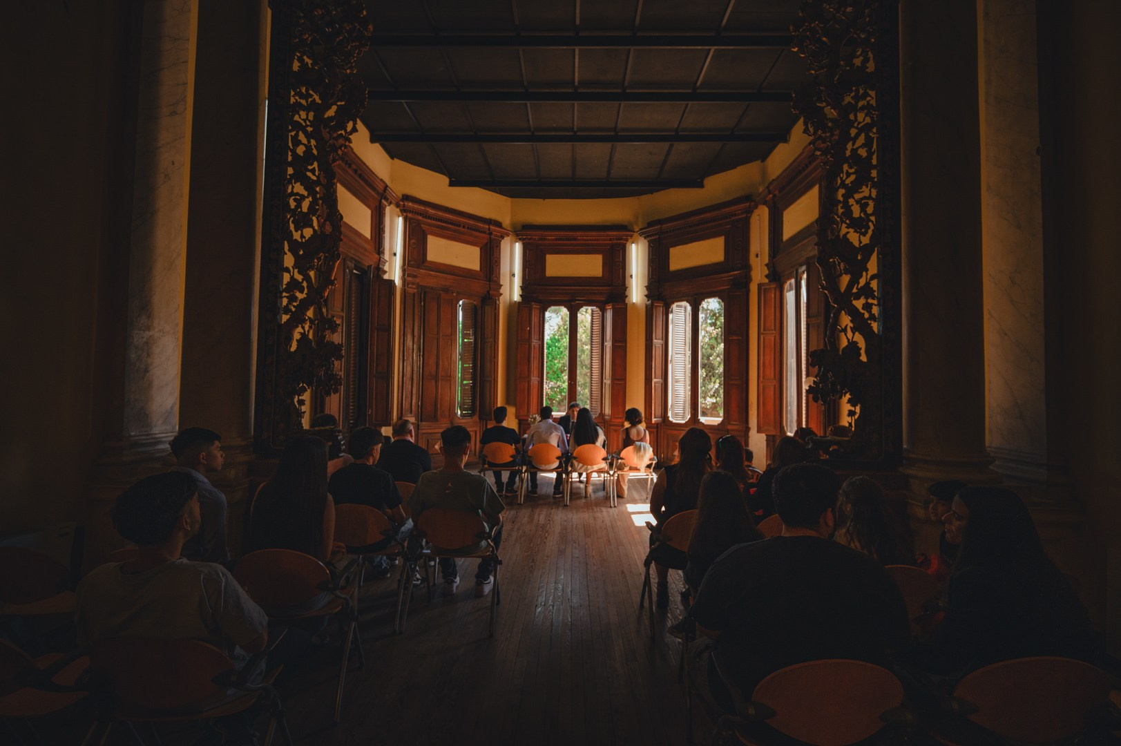 BODAS. FOTOGRAFÍA Y VIDEO BRUNO GREPPI