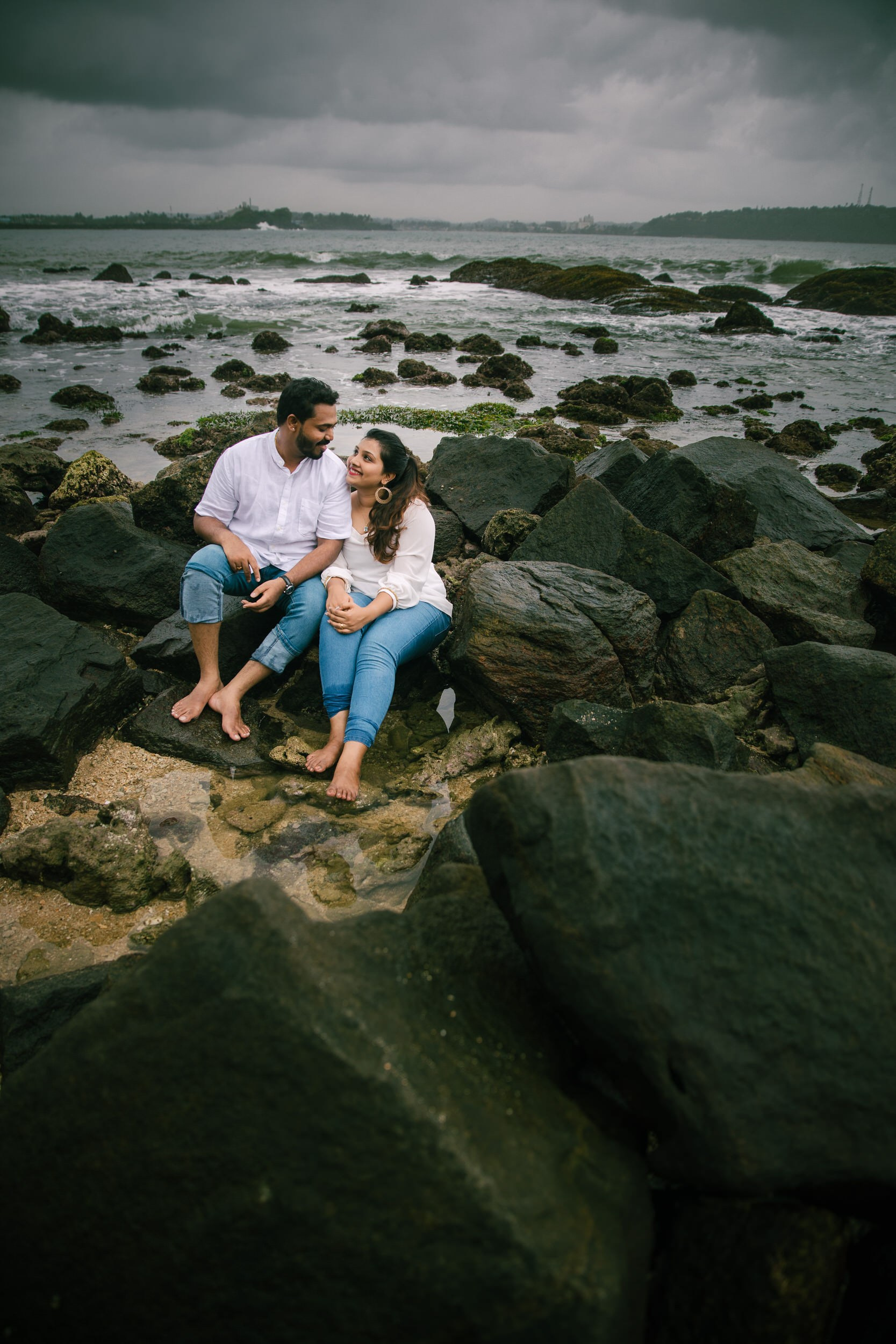 Ceylon Stories — Sri Lanka Wedding Planning, Photography & Films | ONEIRO