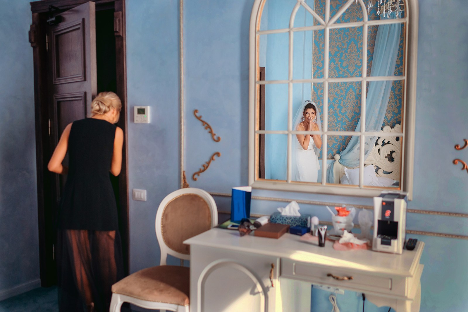 Oana & Albert (1). Fotograf nunta Constanta