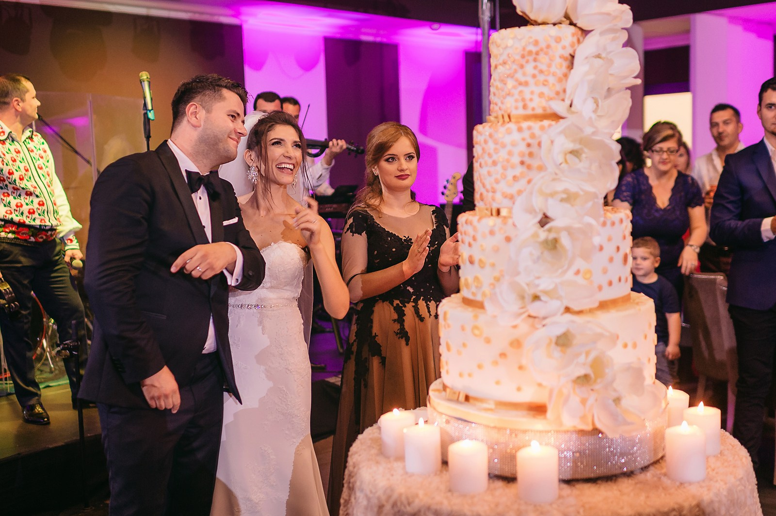 Oana & Albert. Fotograf nunta Constanta