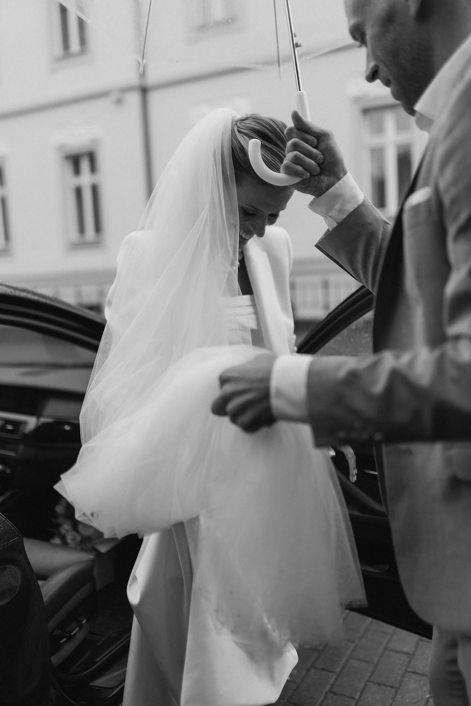 Vestuvių ir šeimų fotografė Lena Bondarenko / belove photo