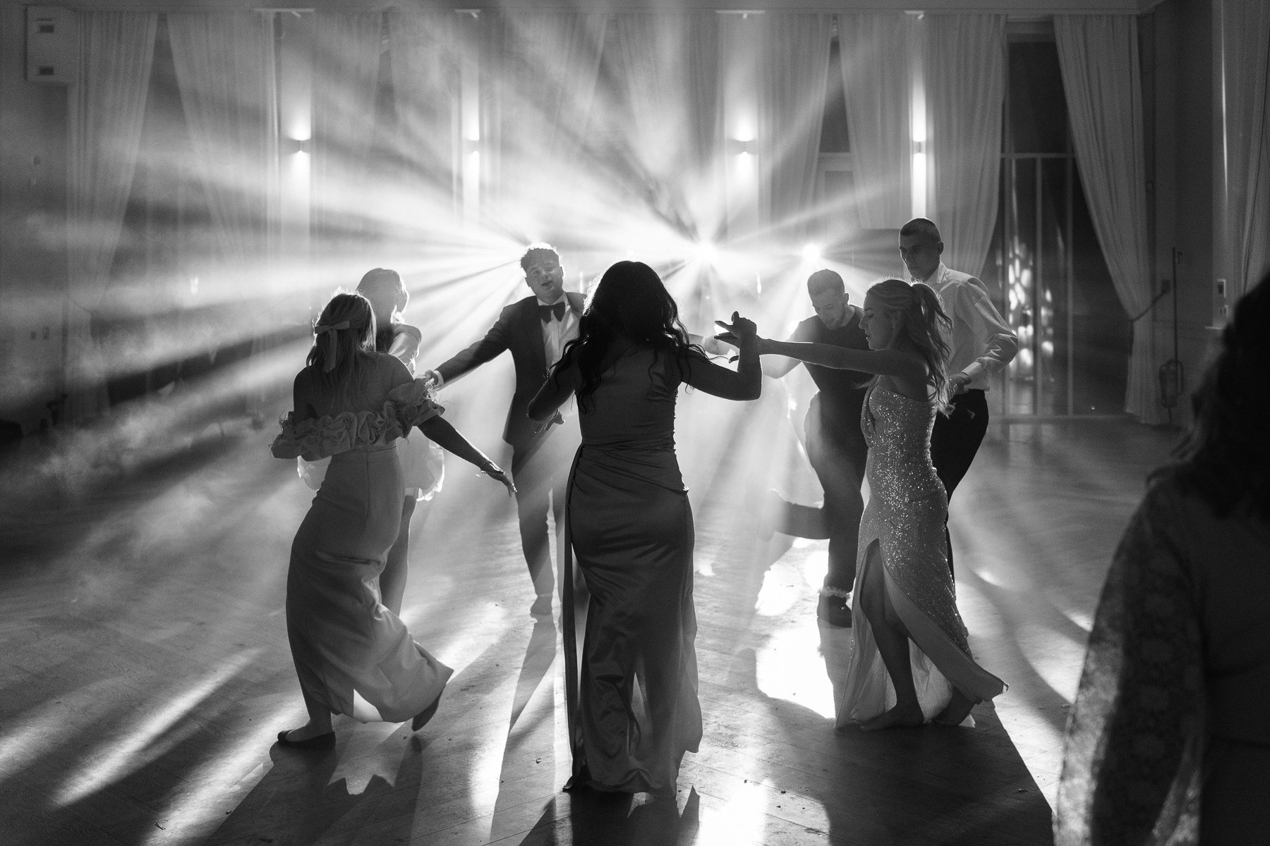 Maryna i Eugen 05.10.2025. Wedding photographer Warsaw and Europe