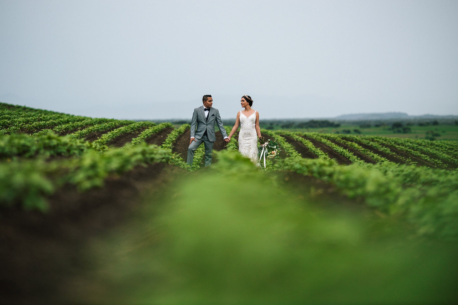 Jorge Romero Fotógrafo de bodas