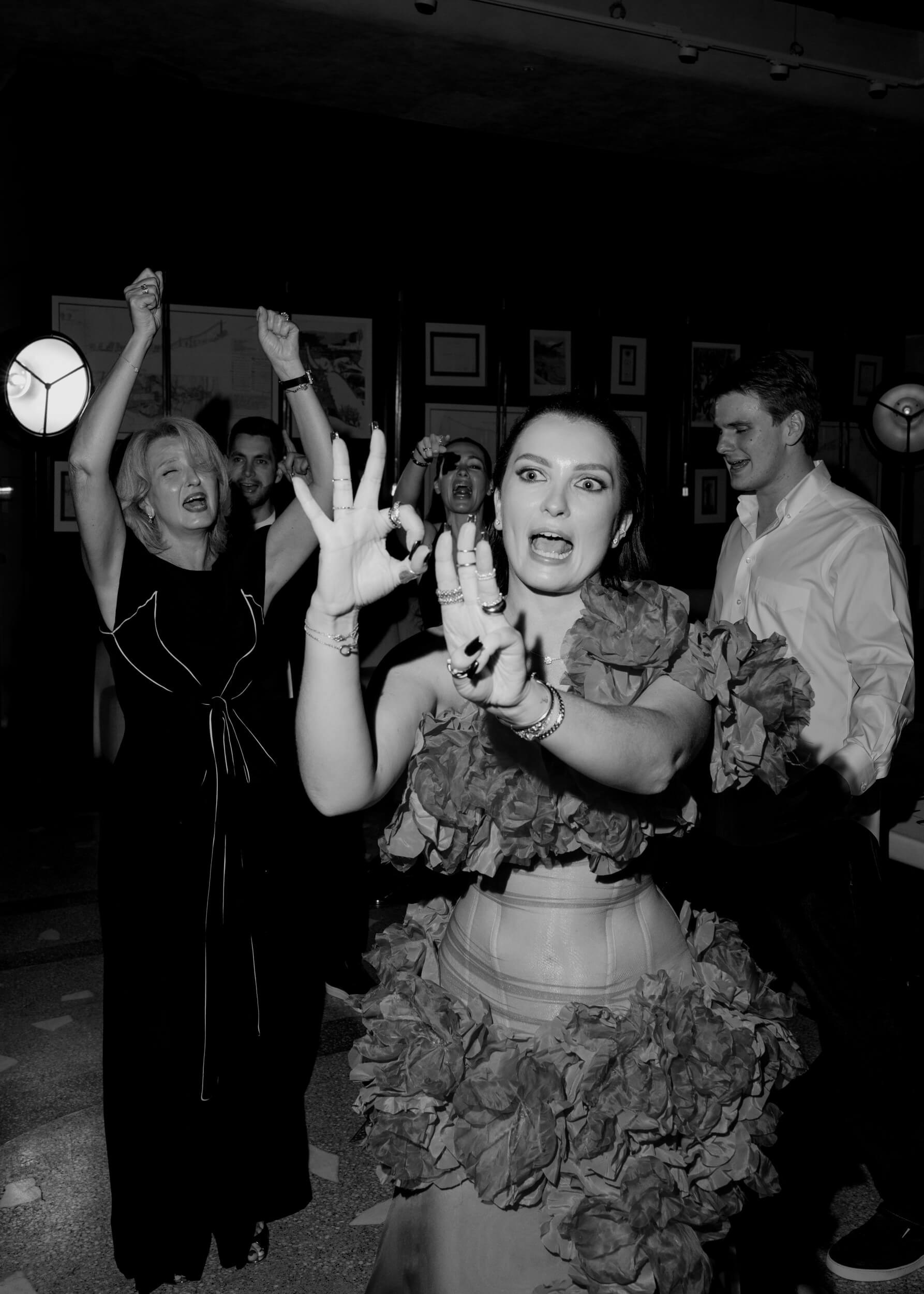 Professional event photographer: Conferences, trade fairs, corporate and private events. Inna Zaytseva Photography | Photographer in Munich | Content Creation