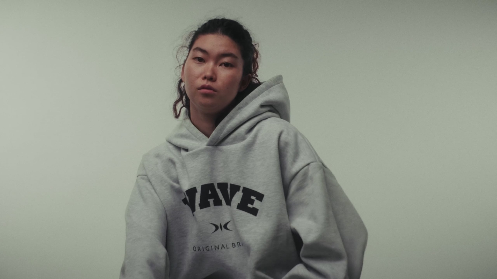 Wave concepts. Federico Anglano