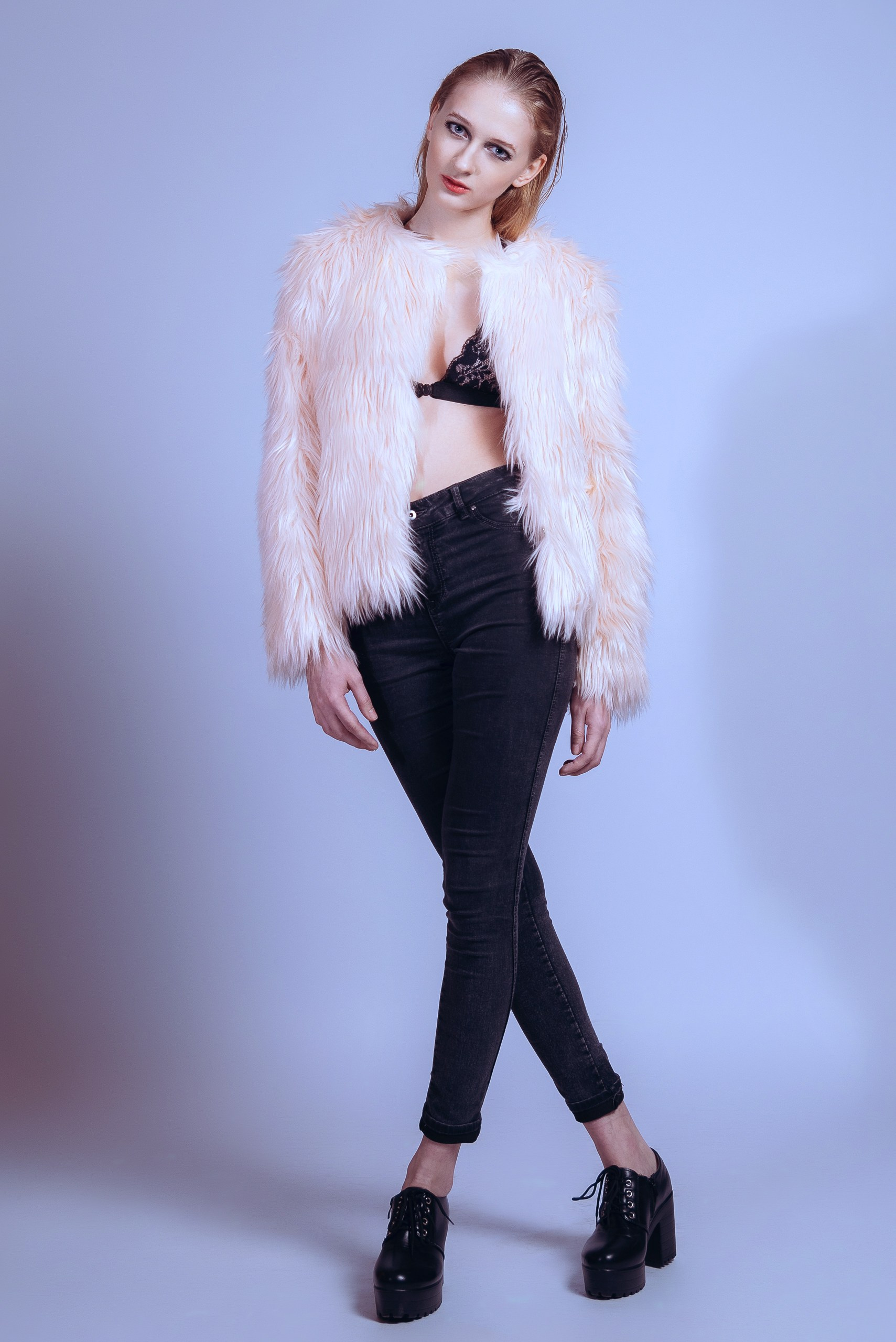 Model tests in Spain. Model tests photoshoot in Spain. Photoshoots for models in Spain