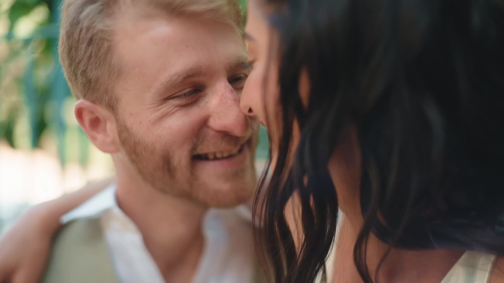 Movies. Zimin Iliya — Wedding Videographer