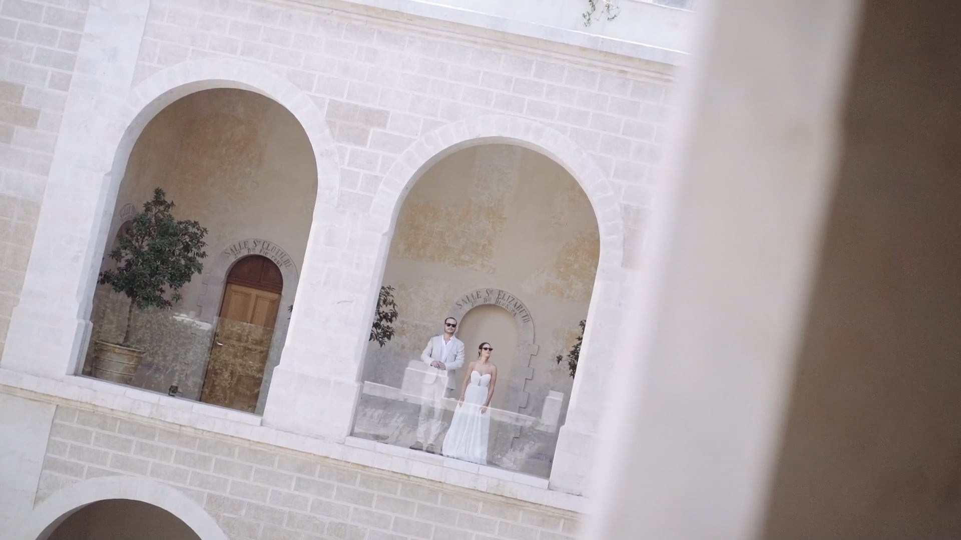 Candid. Zimin Iliya — Wedding Videographer