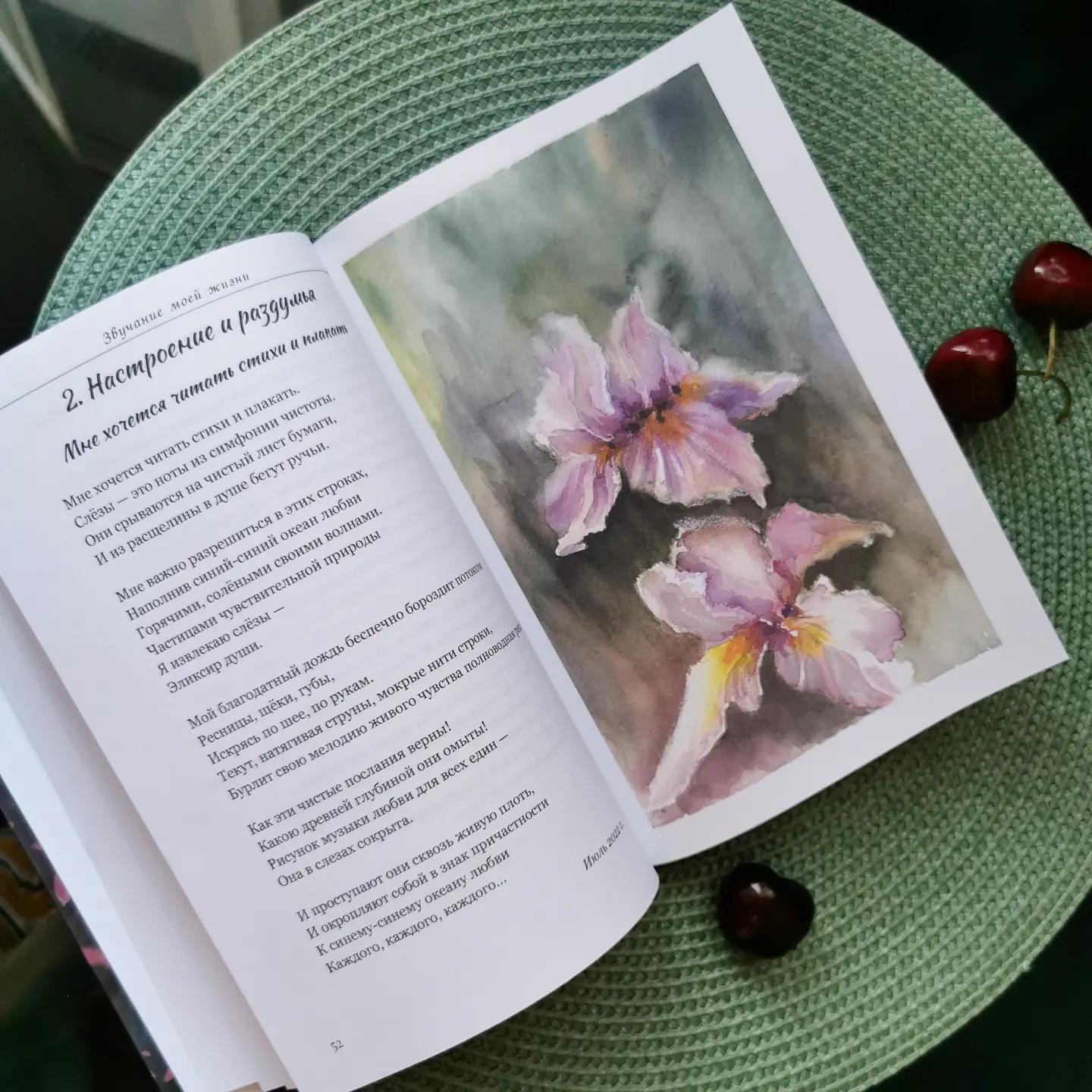 Катя Неретина. Звучание. Tatiana Smirnova — Photographer