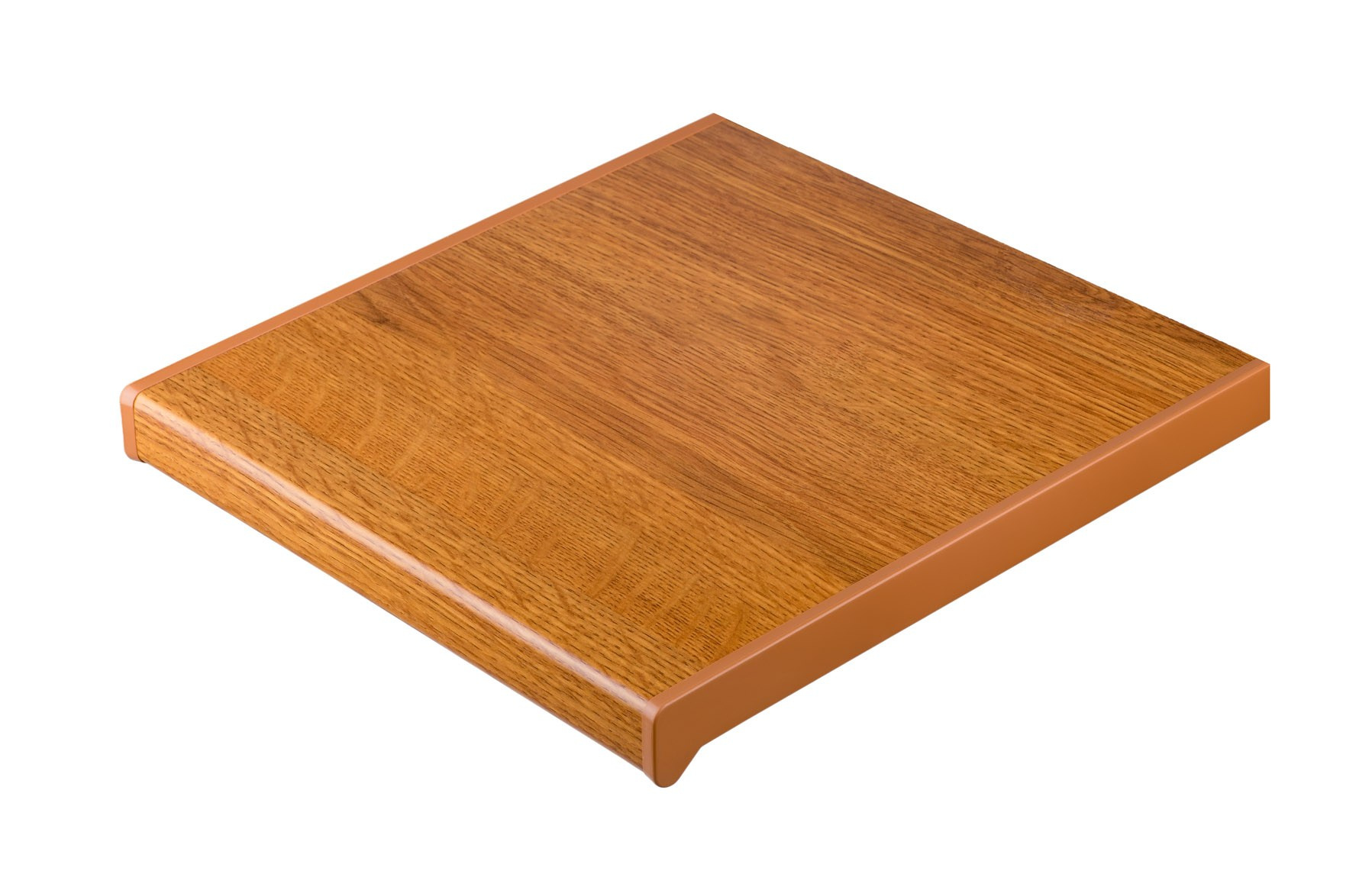 Подоконник MOELLER Золотой Дуб матовый.