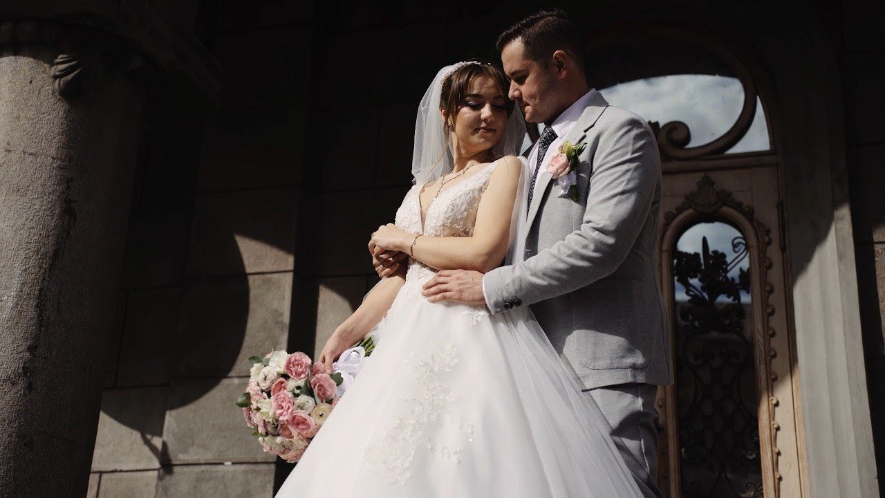 Портфолио. Свадебная видеосъемка в Грузии