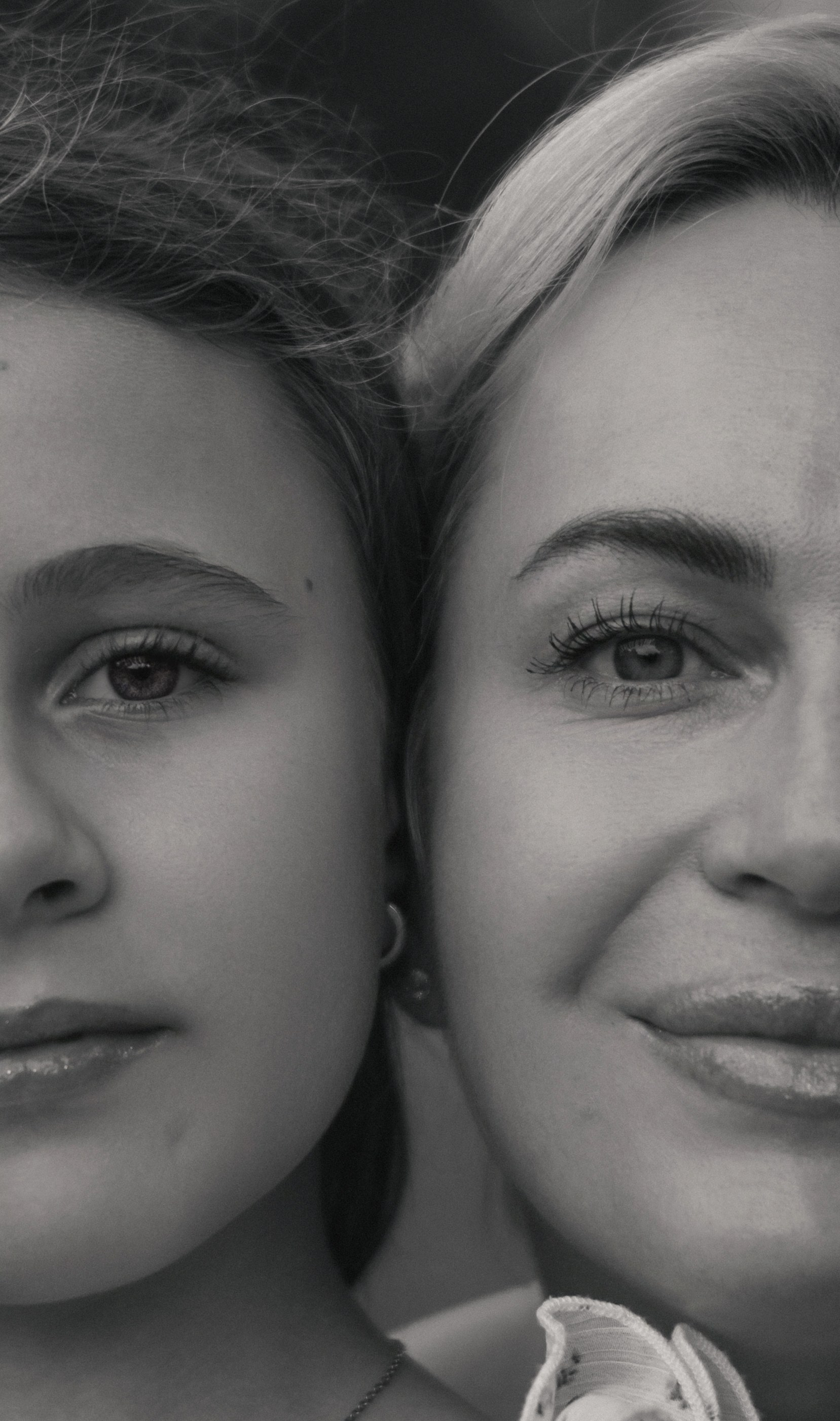 Iryna&Karolinka. Oleksandra Yehorova | Family & Lifestyle Photographer