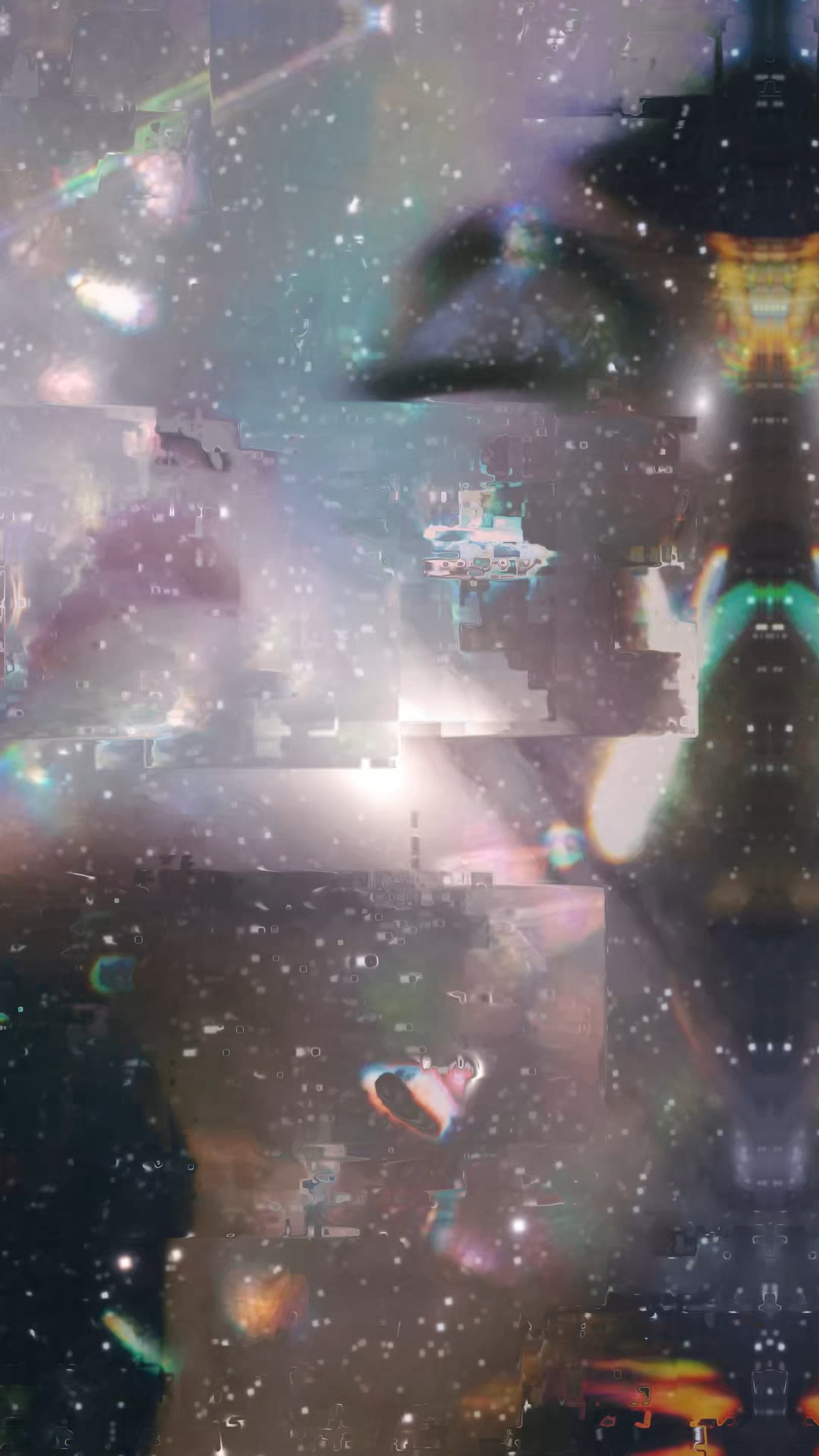 VANESA PROJECT. Anna Miyauchi