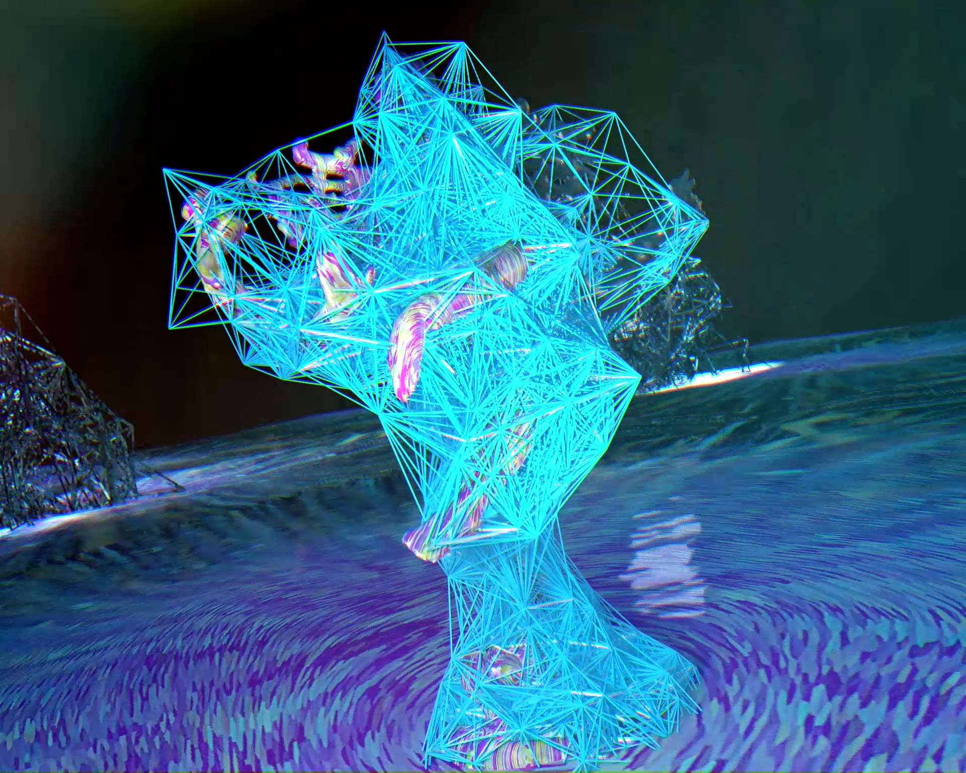 Souls. Анатолий Зайончковский. Профессиональный видеомонтаж для YouTube и не только