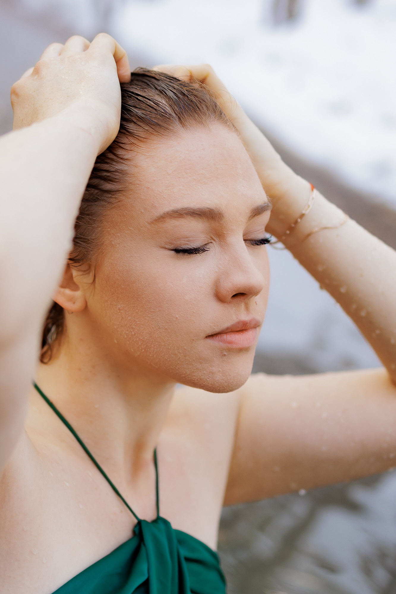 HOME. Professionelle Gartenplanung und Fotografiedienstleistungen in London