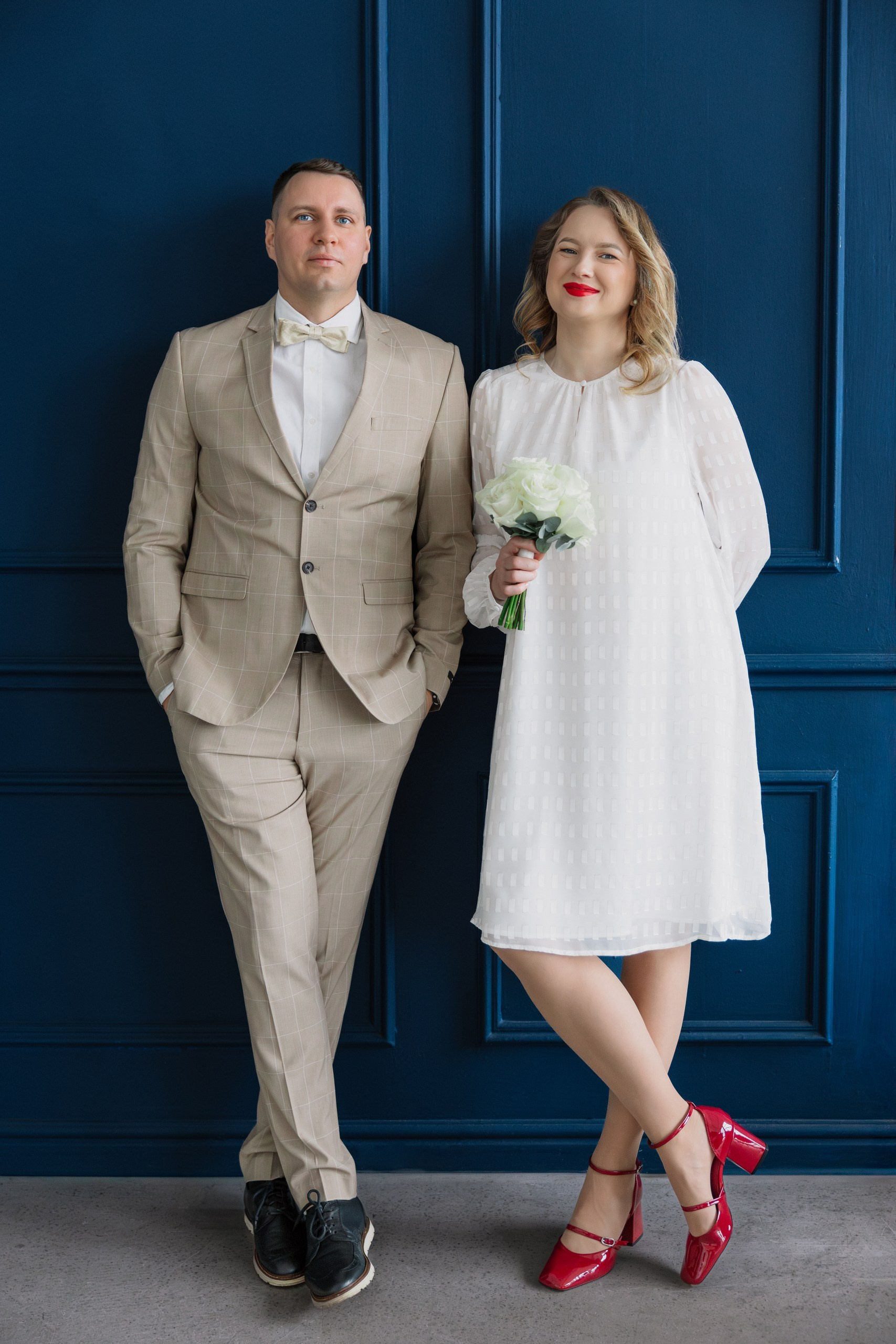 Nuomojamos Fotostudijos Vilniuje. Framed by Evelina | Vestuvių fotografė