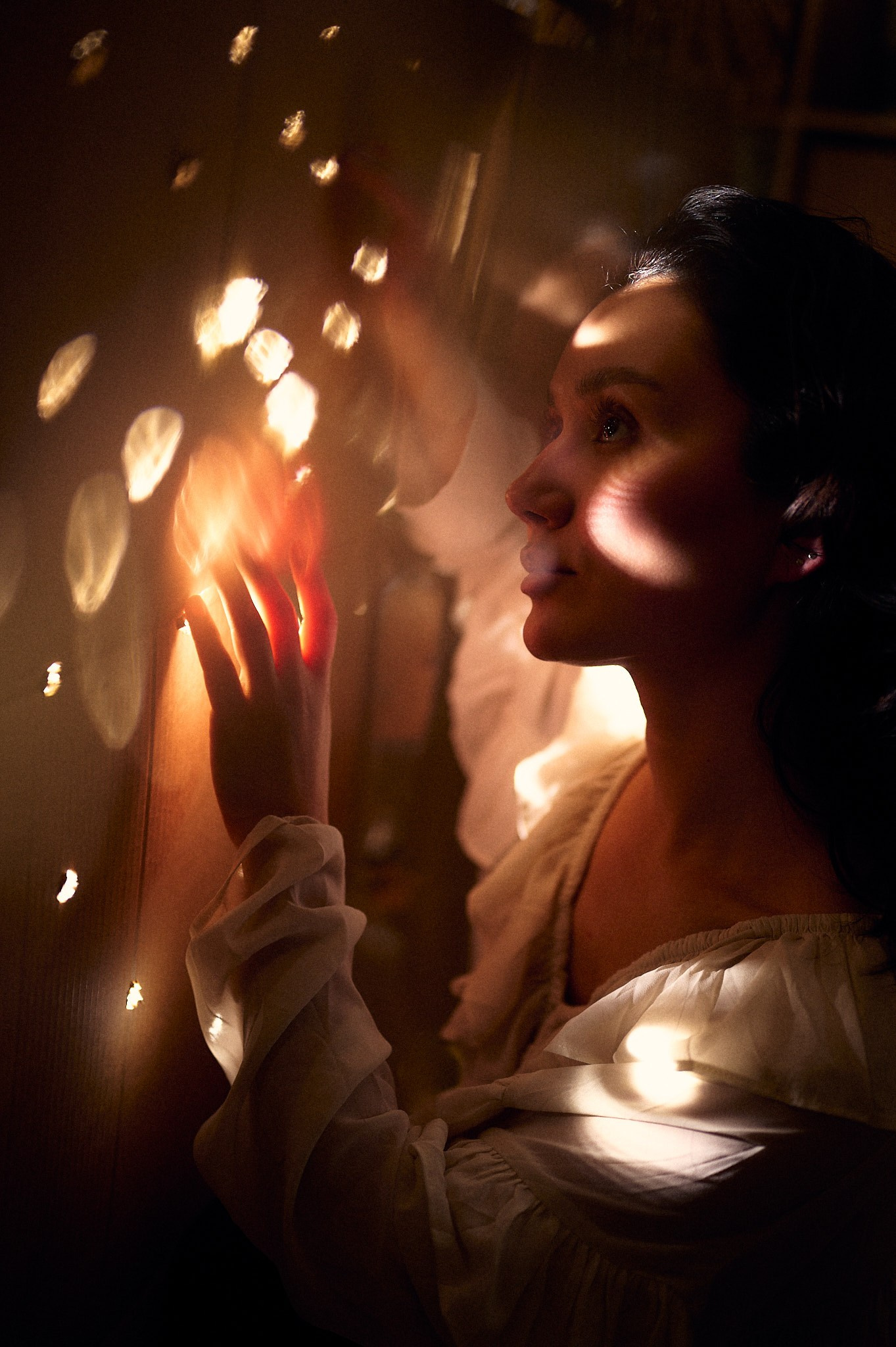 Portrait and Family Photographer in Norrbotten