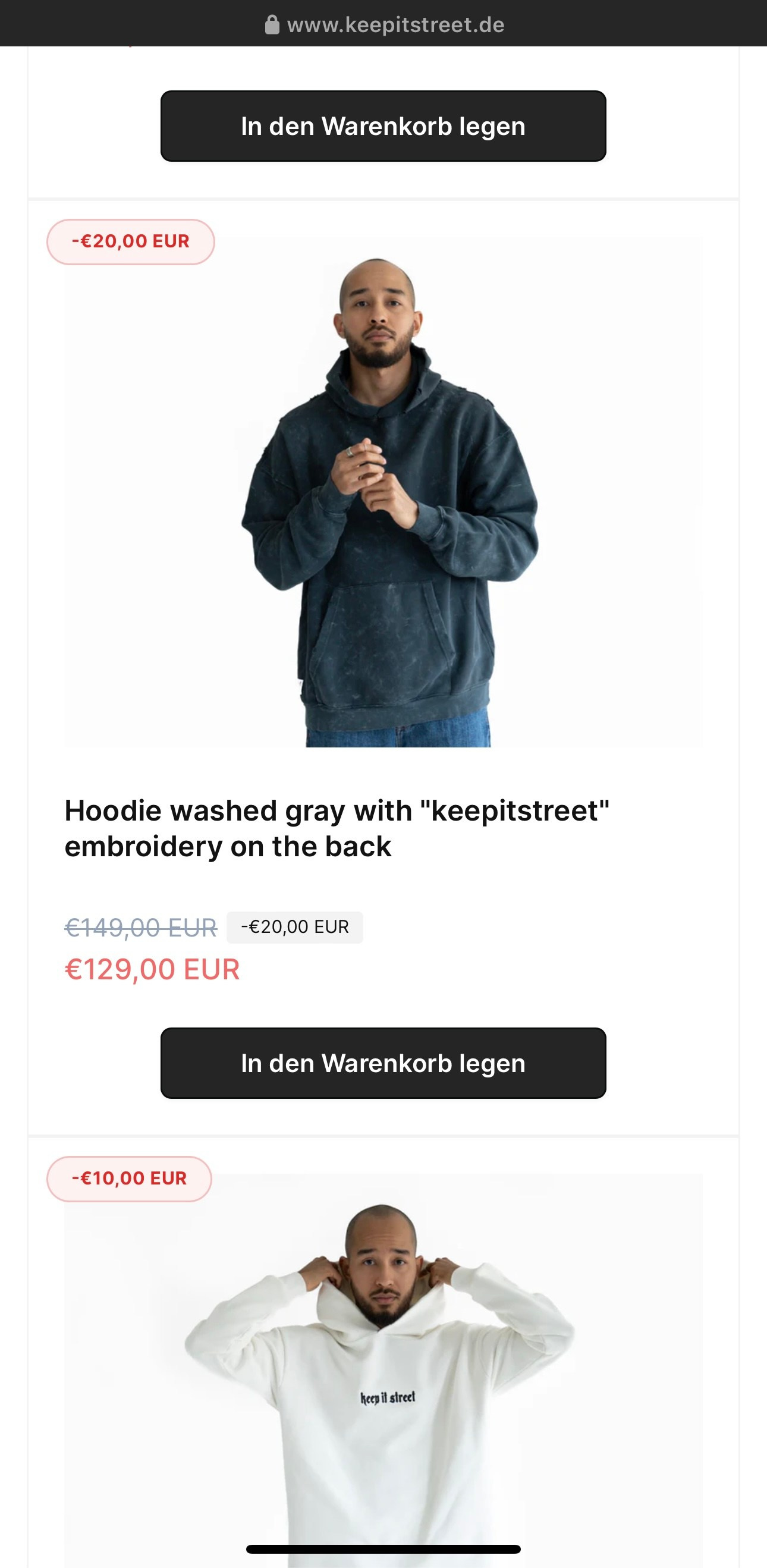 Fotografin. Fotostudio Aesthetic Space