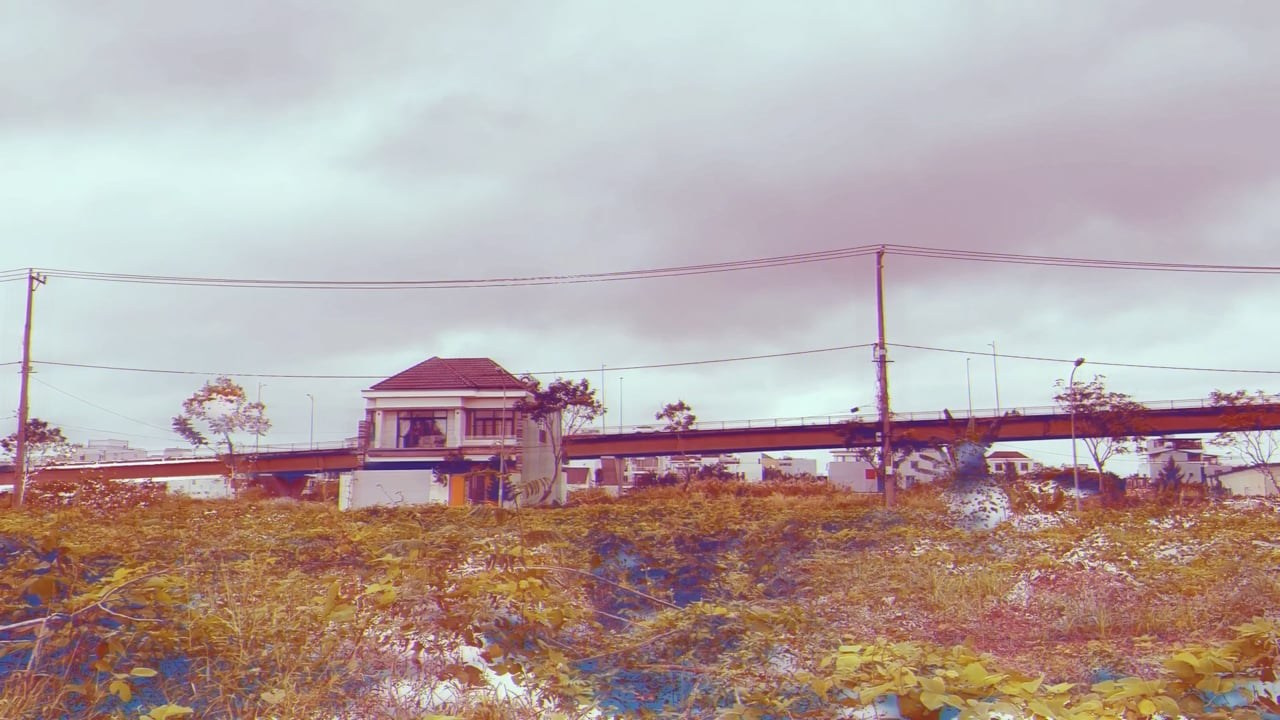 URBAN SKY. SOFIA ZGORDAN | VISUAL ARTIST