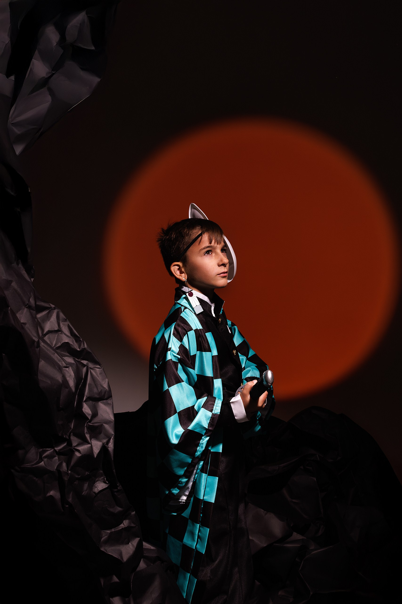 I am a portrait photographer, creating portraits at all stages of your life! Welcome to my studio place in Westmount n Westmount, Quebec