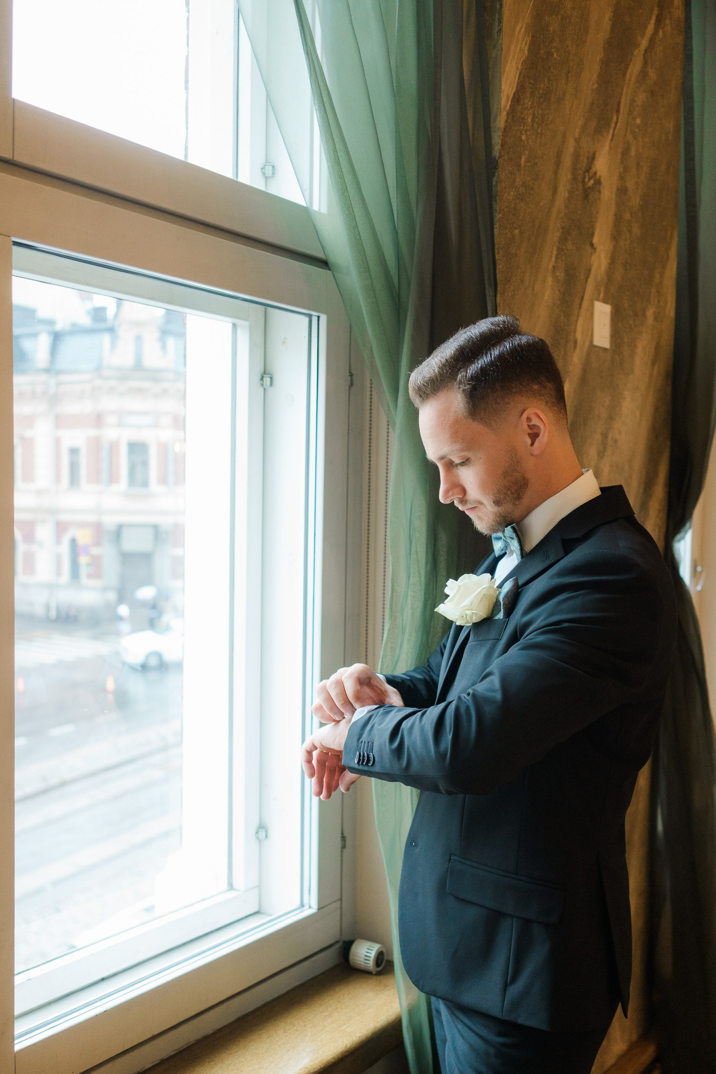 Fine art wedding Photographer Italy, Spain, France and Europe