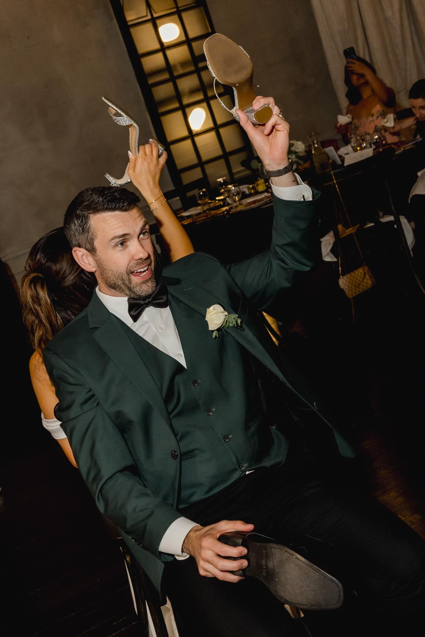 Wedding. Sura Moments | Southern California Wedding Photo & Video