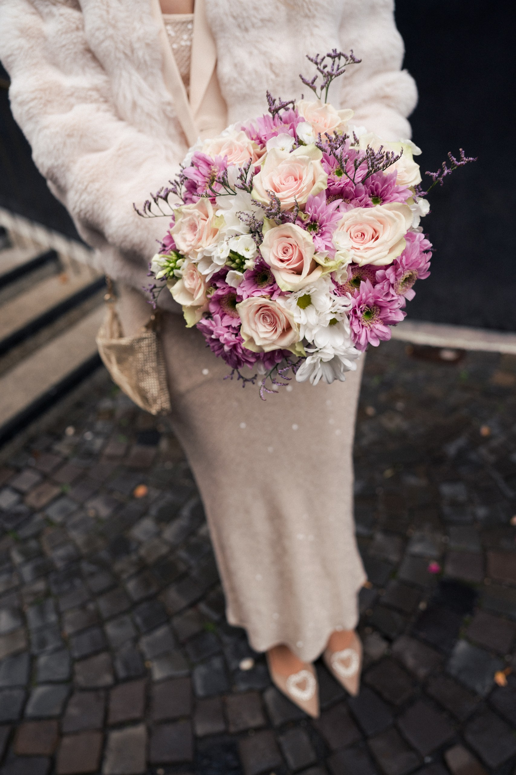 Wedding photography. Photography and bodyart in Cologne — Sylvette Loda