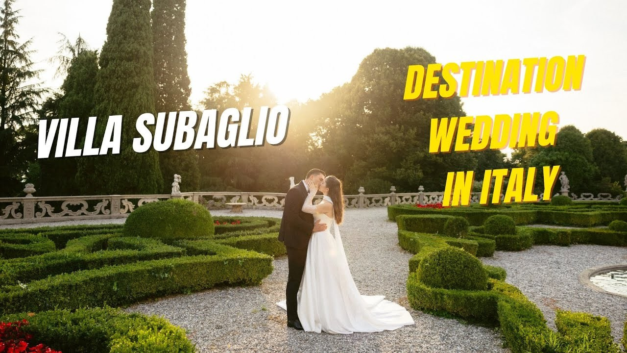 Destination Wedding Films & Cinematic Video | Virento Studio